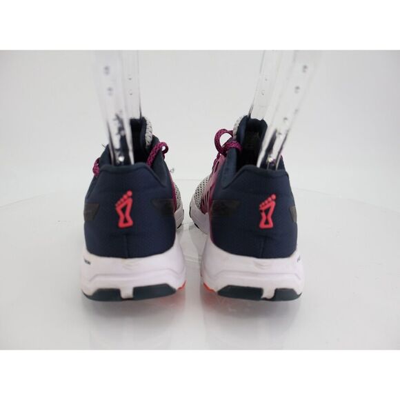 Inov-8 All Train 215 Women's Size 5.5 Grey Purple Running Shoes Sneakers Unisex - Picture 5 of 11